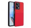 NOBLE Case  Xiaomi Redmi Note 12 Pro 5G červený
