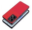 NOBLE Case  Xiaomi Redmi Note 12 Pro 5G červený