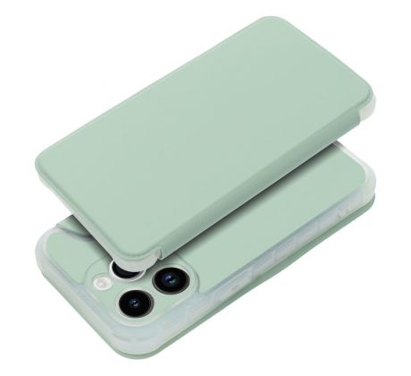 PIANO Book  Xiaomi Redmi Note 12 4G  zelený