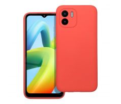 SILICONE Case  Xiaomi Redmi A1/Redmi A2 peach