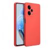 SILICONE Case  Xiaomi Redmi Note 12 Pro 5G peach
