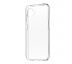 Transparentný silikónový kryt s hrúbkou 0,5 mm  Samsung Galaxy Xcover 6 Pro