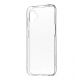 Transparentný silikónový kryt s hrúbkou 0,5 mm  Samsung Galaxy Xcover 6 Pro