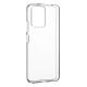 Transparentný silikónový kryt s hrúbkou 0,5mm   Xiaomi 13 Lite
