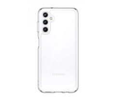 Transparentný silikónový kryt s hrúbkou 0,5mm  Samsung Galaxy A34 5G