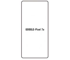 Hydrogel - ochranná fólia - Google Pixel 7a