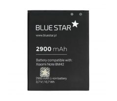 Batéria Xiaomi Mi Note (BM42) 2900 mAh Li-Ion Blue Star