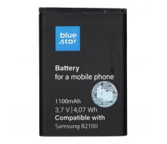 Batéria   Samsung B2100 1100 mAh Li-Ion BS PREMIUM