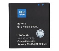 Batéria Samsung Galaxy Core Prime G3608 G3606 G3609 2800 mAh Li-Ion (BS) PREMIUM