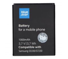 Batéria Samsung Wave 533 (S5330)/ Wave 723/(S7230)/  Galaxy mini (S5570) 1000 mAh Li-Ion Blue Star