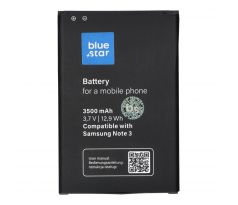 Batéria Samsung Galaxy Note 3 (N9000) 3500 mAh Li-Ion BS PREMIUM
