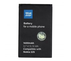 Batéria Nokia 225 1400 mAh Li-Ion BS Premium