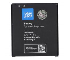 Batéria Samsung Galaxy J1 (J100) 2000 mAh Li-Ion Blue Star PREMIUM