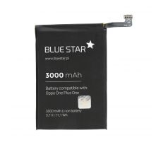Batéria OnePlus One 3000 mAh Li-Ion Blue Star PREMIUM