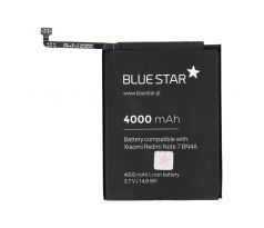 Batéria Xiaomi Redmi Note 7 (BN4A) 4000 mAh Li-Ion Blue Star
