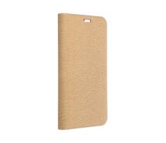 LUNA Book Gold  Xiaomi Redmi Note 12 Pro 5G  zlatý