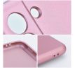 METALLIC Case  Xiaomi Redmi 12C ružový