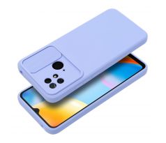 SLIDE Case  Xiaomi Redmi 12C fialový