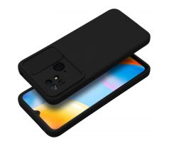 SLIDE Case  Xiaomi Redmi Note 12 5G čierny