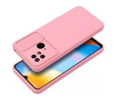 SLIDE Case  Xiaomi Redmi Note 12 4G  ružový