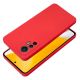 SOFT Case  Xiaomi Redmi Note 12 Pro 5G červený