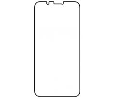 Hydrogel - ochranná fólia - iPhone 11 (case friendly)