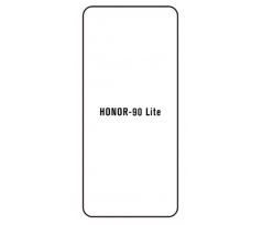 Hydrogel - ochranná fólia - Huawei Honor 90 lite