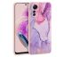 KRYT TECH-PROTECT MOOD XIAOMI REDMI NOTE 12S MARBLE