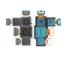 Samsung Galaxy A51 4G (A515, A515F) - Zadná kamera