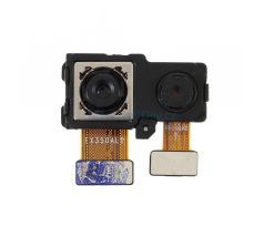 Huawei Honor 8X - Zadná kamera