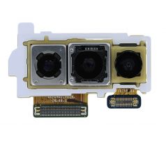 Samsung Galaxy S10 G973F G973U G973N/S10+ (S10 Plus) G975 - Zadná kamera
