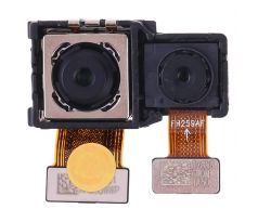 Huawei Mate 20 lite - Zadná kamera