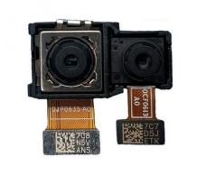 Huawei Nova 3i - Zadná kamera