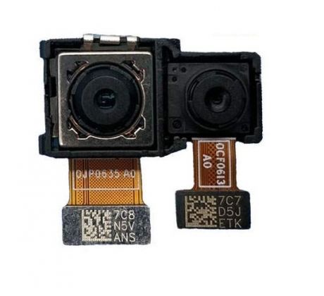 Huawei Nova 3i - Zadná kamera
