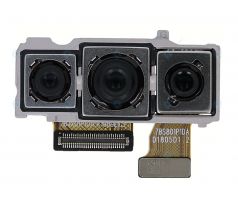 Huawei P20 Pro - Zadná kamera