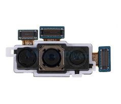 Samsung Galaxy A50 (A505, A505F, A505F/DS) - Zadná kamera