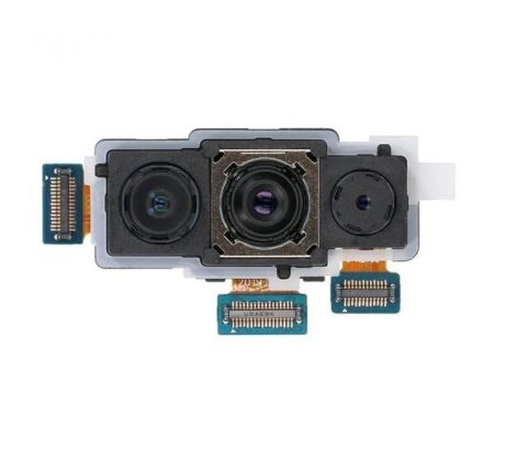 Samsung Galaxy A51 5G (A516) - Zadná kamera