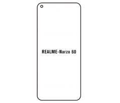 Hydrogel - matná ochranná fólia - Realme Narzo N60 5G