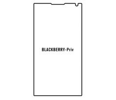 Hydrogel - ochranná fólia - BlackBerry Priv