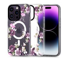 KRYT TECH-PROTECT MAGMOOD MAGSAFE iPhone 14 Pro Max SPRING FLORAL