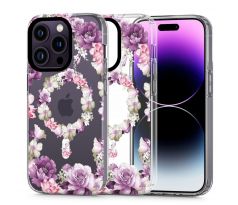 KRYT TECH-PROTECT MAGMOOD MAGSAFE iPhone 13 Pro Max ROSE FLORAL