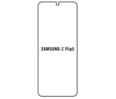 Hydrogel - ochranná fólia - Samsung Galaxy Z Flip 5
