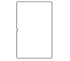 Hydrogel - ochranná fólia - Samsung Galaxy Tab S9 11.0