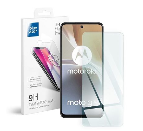 Ochranné tvrdené sklo - Motorola Moto G32