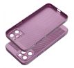 BREEZY Case  iPhone 12 Pro fialový