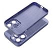 BREEZY Case  iPhone 14 Pro modrý
