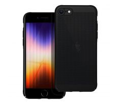 BREEZY Case  iPhone 7 / 8 / SE 2020 / SE 2022 čierny