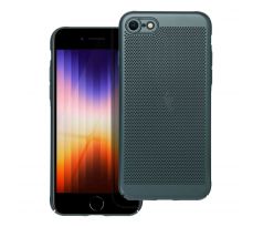 BREEZY Case  iPhone 7 / 8 / SE 2020 / SE 2022 zelený