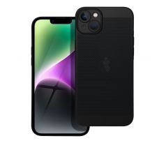 BREEZY Case  iPhone 14 Plus čierny