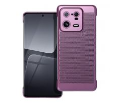 BREEZY Case  Xiaomi 13 Pro fialový